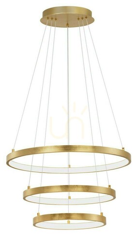 Verifica NUEVE Luces Exclusivas Lampă suspendată LE41709