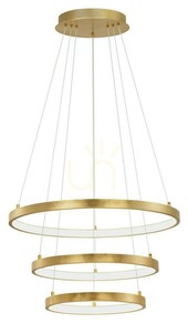 NUEVE Luces Exclusivas Lampă suspendată LE41709 0 NUEVE Luces Exclusivas Lampă suspendată LE41709 small 0