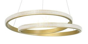 OBERA Luces Exclusivas Lampă suspendată LE41711 small 1