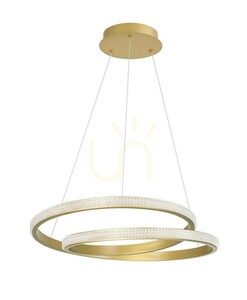 OBERA Luces Exclusivas Lampă suspendată LE41711 small 0
