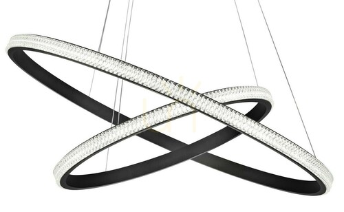 Verifica OCANA Luces Exclusivas Lampă suspendată LE41715