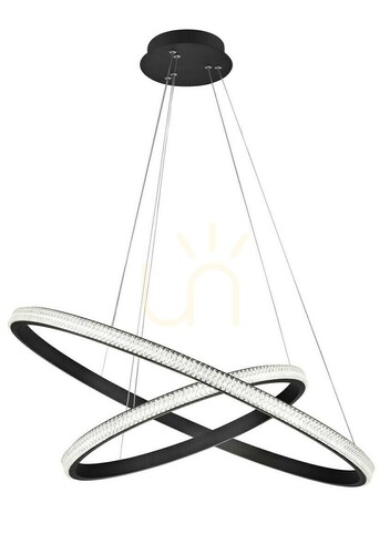 Verifica OCANA Luces Exclusivas Lampă suspendată LE41715
