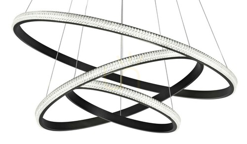 Verifica OCANA Luces Exclusivas Lampă suspendată LE41716