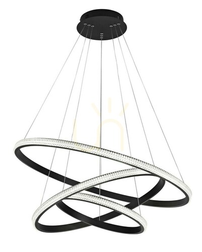 Verifica OCANA Luces Exclusivas Lampă suspendată LE41716