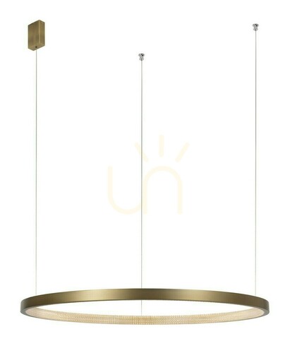 Verifica ORITO Luces Exclusivas Lampă suspendată LE41728