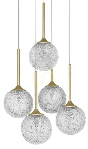 Verifica Lampa suspendată PASTO de Luces Exclusivas LE41740