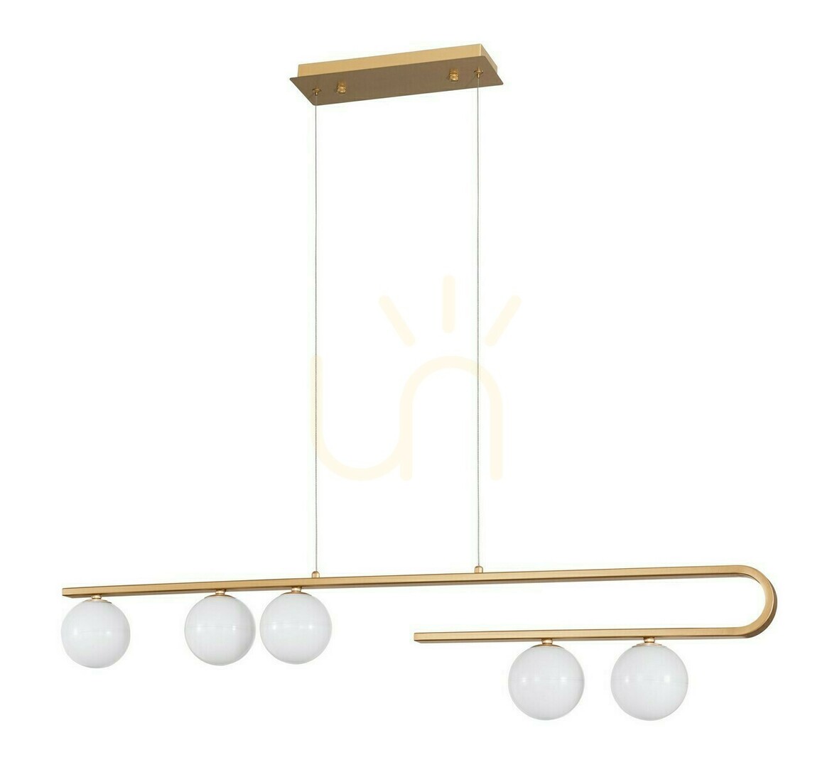 Verifica PEREZ Luces Exclusivas Lampă suspendată LE41748 PEREZ Luces Exclusivas Lampă suspendată LE41748