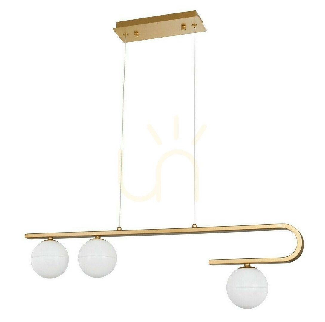 Verifica PEREZ Luces Exclusivas Lampă suspendată LE41750 PEREZ Luces Exclusivas Lampă suspendată LE41750