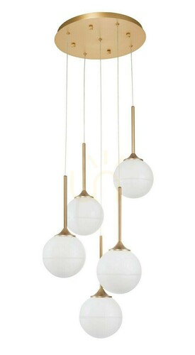 Verifica PEREZ Luces Exclusivas Lampă suspendată LE41752