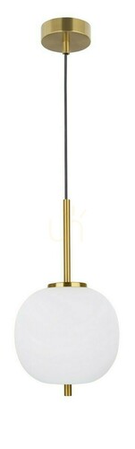 Verifica PILAR Luces Exclusivas Lampă suspendată LE41757
