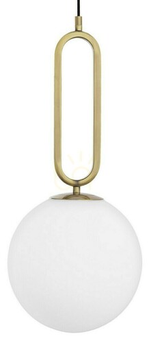 Verifica PINTO Luces Exclusivas Lampă suspendată LE41762