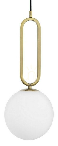 Verifica PINTO Luces Exclusivas Lampă suspendată LE41764
