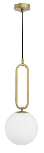 Verifica PINTO Luces Exclusivas Lampă suspendată LE41764