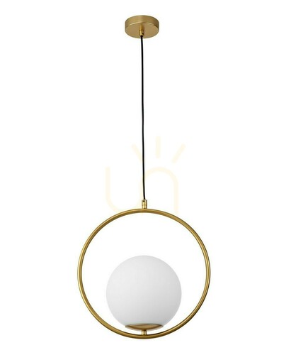 Verifica RENGO Luces Exclusivas Lampă suspendată LE41770