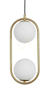 RENGO Luces Exclusivas Lampă suspendată LE41772 small 2