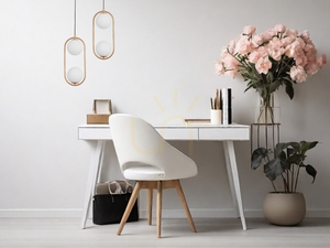 RENGO Luces Exclusivas Lampă suspendată LE41772 small 3