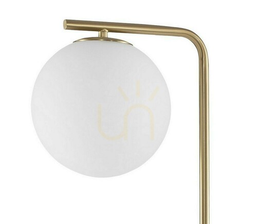 Verifica Lampa de podea RIOJA de Luces Exclusivas LE41773
