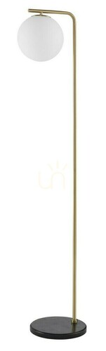Verifica Lampa de podea RIOJA de Luces Exclusivas LE41773