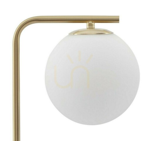Verifica Lampa de masă RIOJA de Luces Exclusivas LE41774