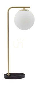 Lampa de masă RIOJA de Luces Exclusivas LE41774 small 0