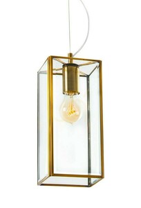 SALTA Luces Exclusivas Lampă suspendată LE41779 small 1