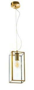 SALTA Luces Exclusivas Lampă suspendată LE41779 small 0