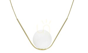 SORIA Luces Exclusivas Lampă suspendată LE41783 small 1