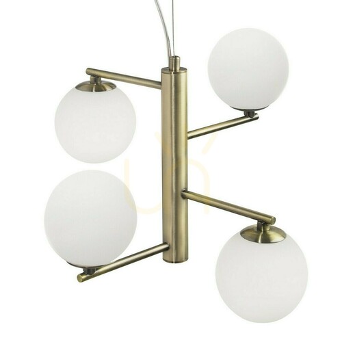Verifica TALCA Luces Exclusivas Lampă suspendată LE41790