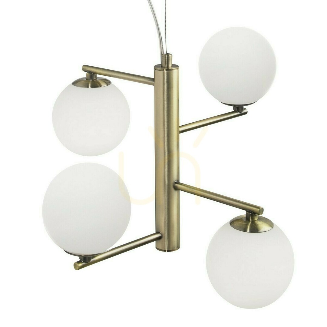 Vedere TALCA Luces Exclusivas Lampă suspendată LE41790 TALCA Luces Exclusivas Lampă suspendată LE41790