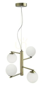 TALCA Luces Exclusivas Lampă suspendată LE41790 0 TALCA Luces Exclusivas Lampă suspendată LE41790 small 0