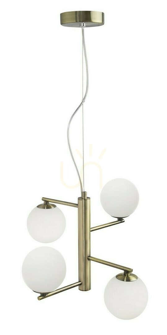 Verifica TALCA Luces Exclusivas Lampă suspendată LE41790 TALCA Luces Exclusivas Lampă suspendată LE41790