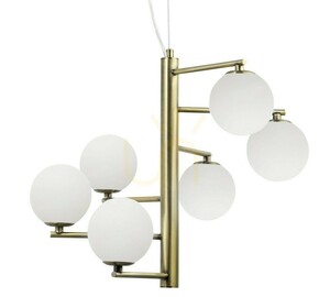 TALCA Luces Exclusivas Lampă suspendată LE41793 small 1