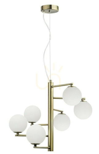 Verifica TALCA Luces Exclusivas Lampă suspendată LE41793