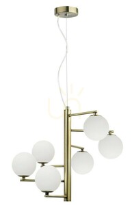 TALCA Luces Exclusivas Lampă suspendată LE41793 small 0