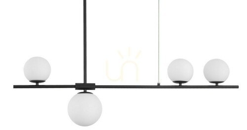 Verifica Lampă suspendată TURBO Luces Exclusivas LE41801