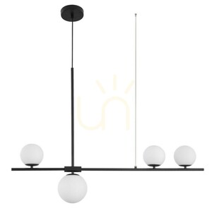 Lampă suspendată TURBO Luces Exclusivas LE41801 0 Lampă suspendată TURBO Luces Exclusivas LE41801 small 0
