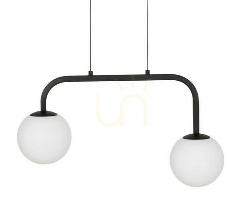 Verifica UBEDA Luces Exclusivas Lampă suspendată LE41804