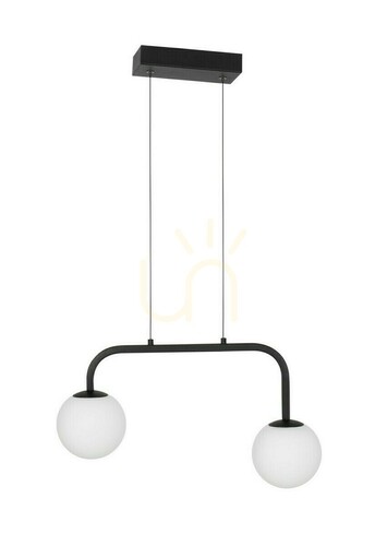 Verifica UBEDA Luces Exclusivas Lampă suspendată LE41804