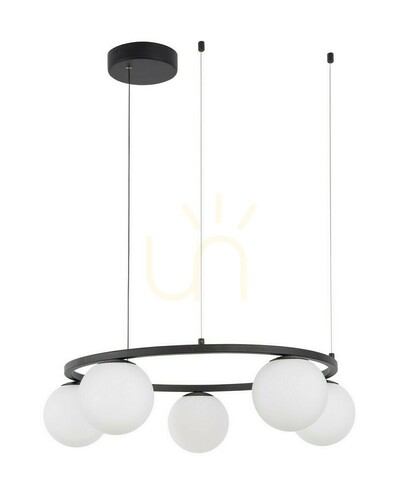 Verifica UBEDA Luces Exclusivas Lampă suspendată LE41805