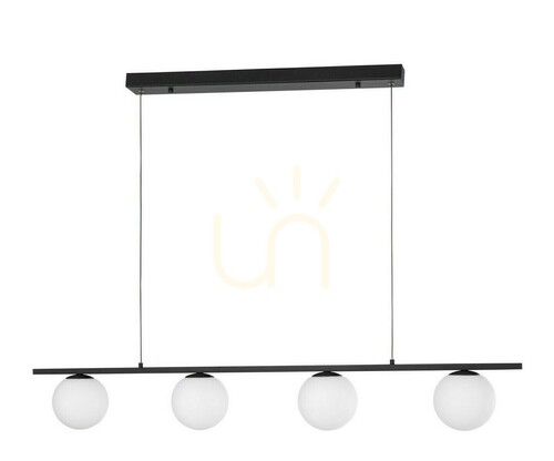 Verifica UBEDA Luces Exclusivas Lampă suspendată LE41806
