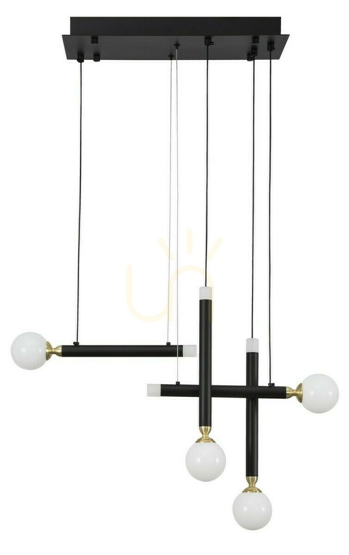 UNION Luces Exclusivas Lampă suspendată LE41811