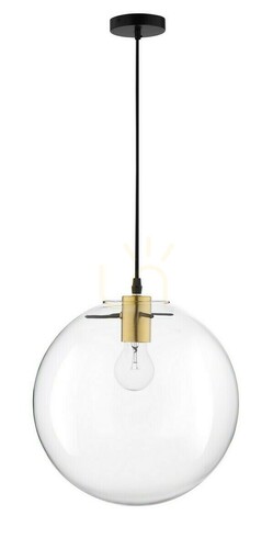 Verifica UPATA Luces Exclusivas Lampă suspendată LE41814