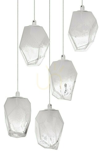 Verifica VIGIA Luces Exclusivas Lampă suspendată LE41823