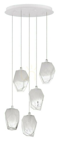 Verifica VIGIA Luces Exclusivas Lampă suspendată LE41823