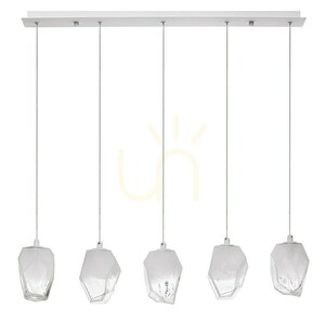 VIGIA Luces Exclusivas Lampă suspendată LE41824 small 0