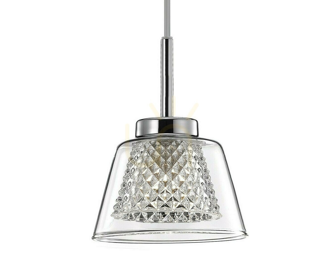 Vedere YOPAL Luces Exclusivas Lampă suspendată LE41835 YOPAL Luces Exclusivas Lampă suspendată LE41835