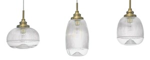 AHIGAL Luces Exclusivas Lampă suspendată LE41847 small 1
