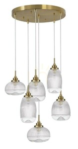 AHIGAL Luces Exclusivas Lampă suspendată LE41848 0 AHIGAL Luces Exclusivas Lampă suspendată LE41848 small 0
