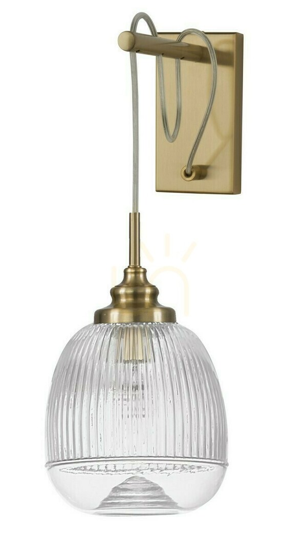 Verifica AHIGAL Luces Exclusivas lampă de perete LE41849 AHIGAL Luces Exclusivas lampă de perete LE41849