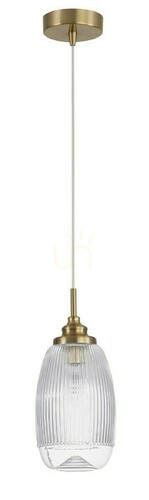 Verifica AHIGAL Luces Exclusivas Lampă suspendată LE41850